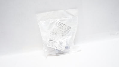 Teleflex 5383 Hudson RCI Peep Valve Positive End Expiratory Pressure 5-20cmH2O